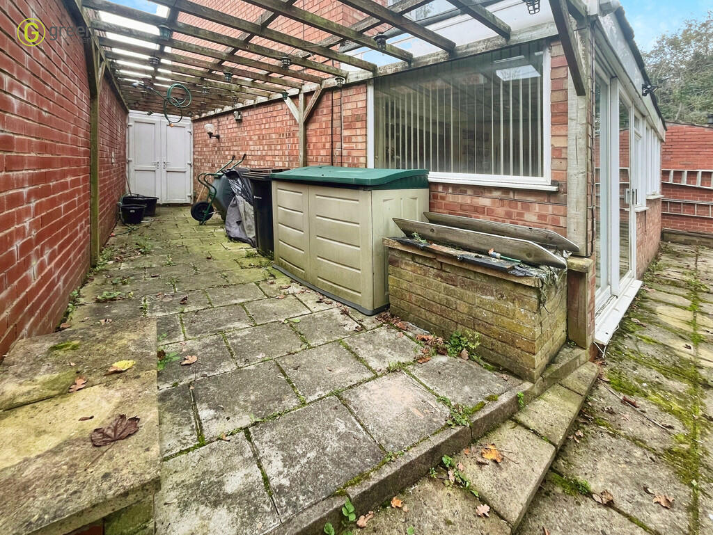 Additional image 23 of The Croftway, Handsworth Wood