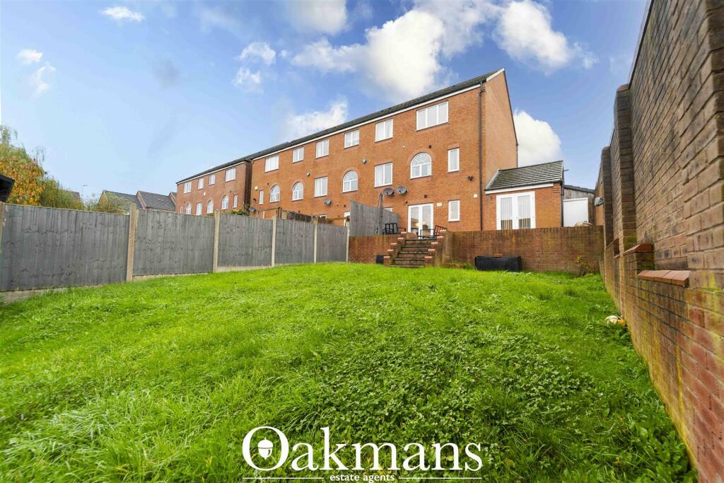 Additional image 29 of Ash Drive, Birmingham, B31