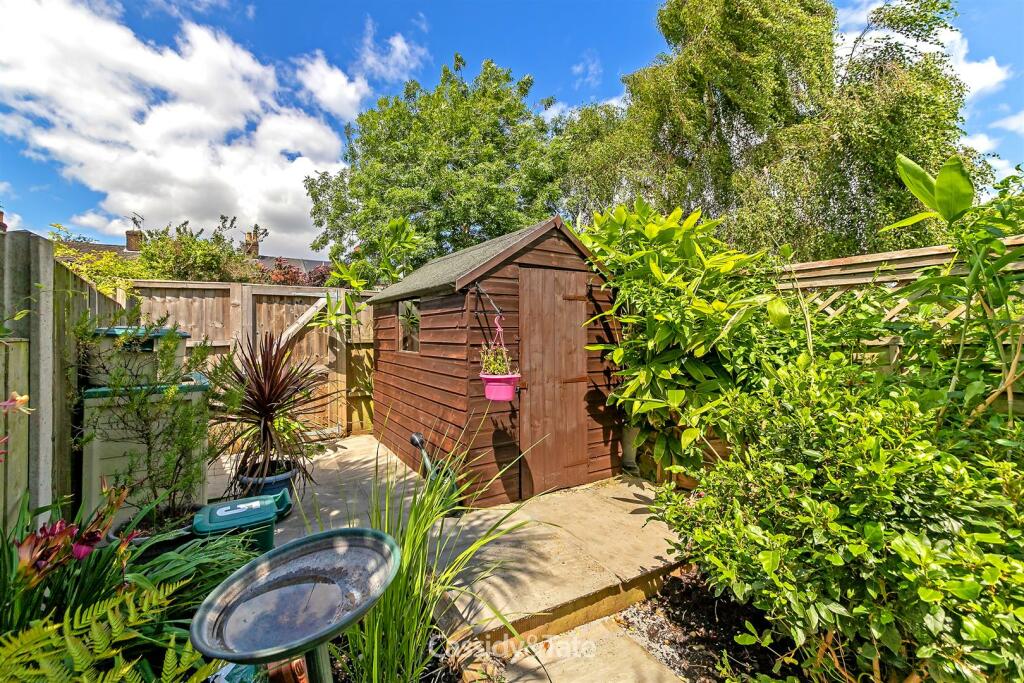 Additional image 17 of Upper Culver Road, St Albans