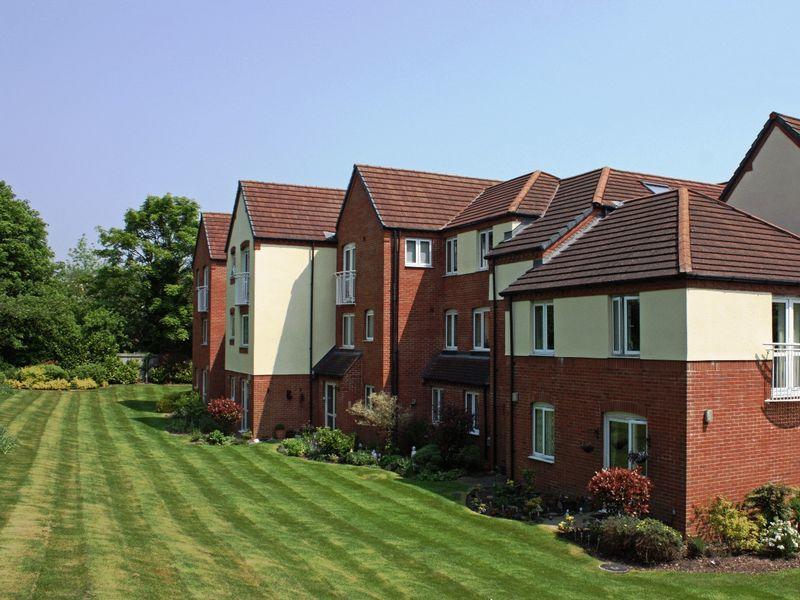 Additional image 11 of Bridgewater Court, Birmingham, B29 6NE