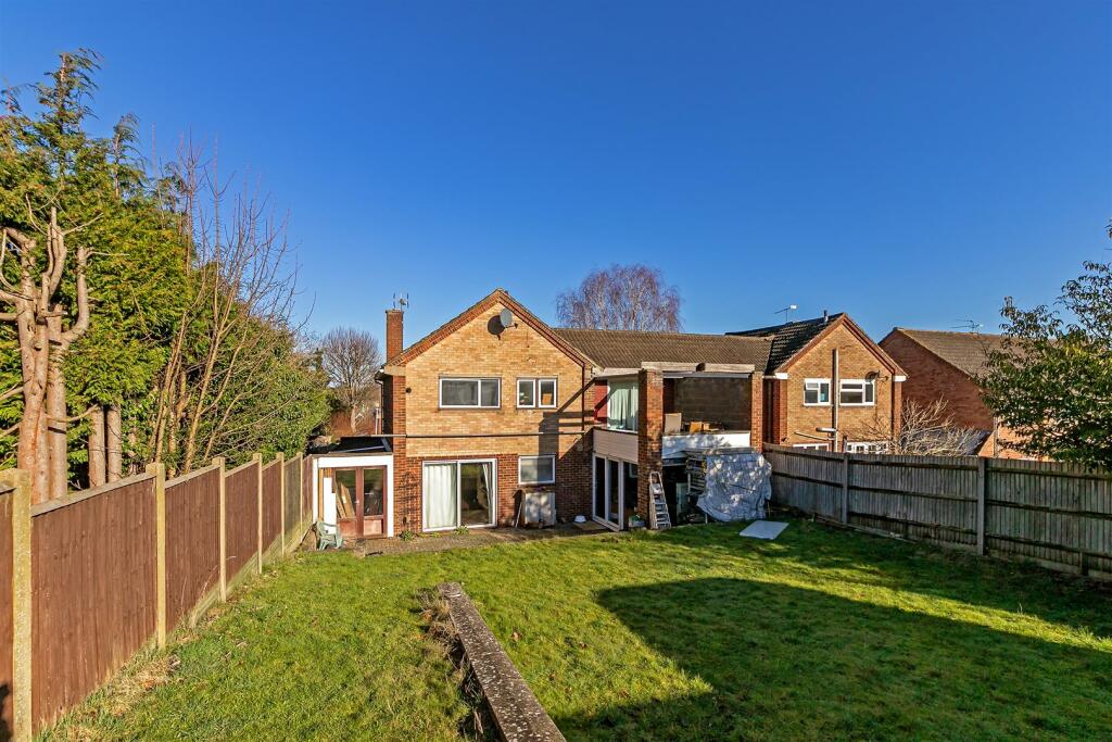 Additional image 16 of Garrard Way, Wheathampstead, St. Albans