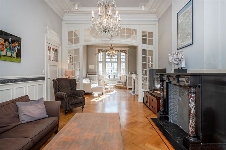 Additional image 2 of Jan Van Rijswijcklaan 68, 2018 Antwerpen, Belgium