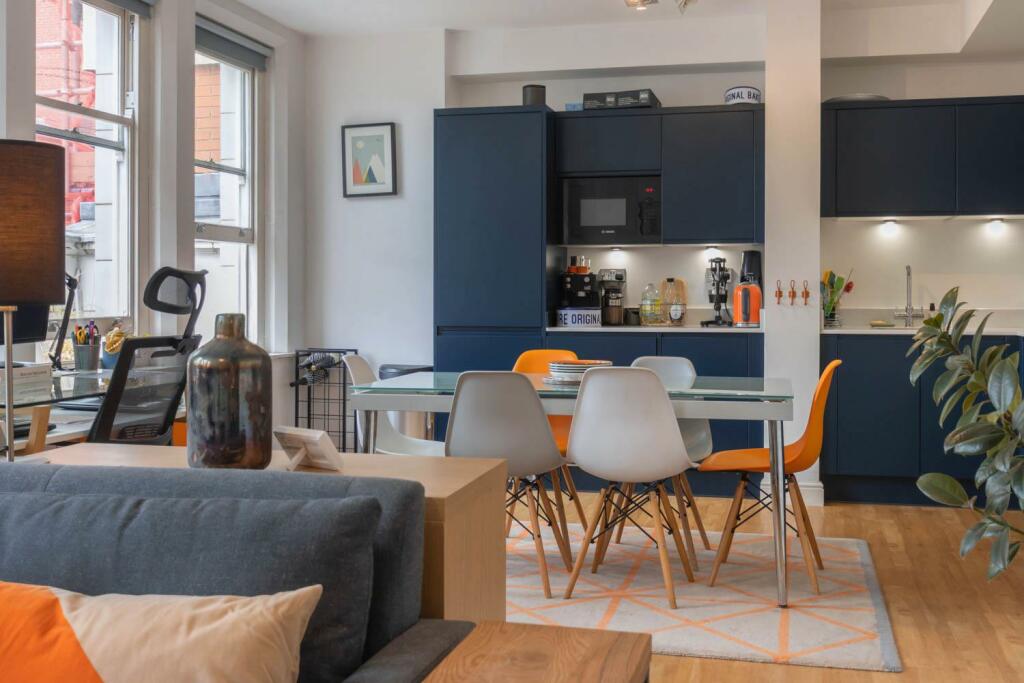 Additional image 6 of Essex House, Temple Street, B2 5DB