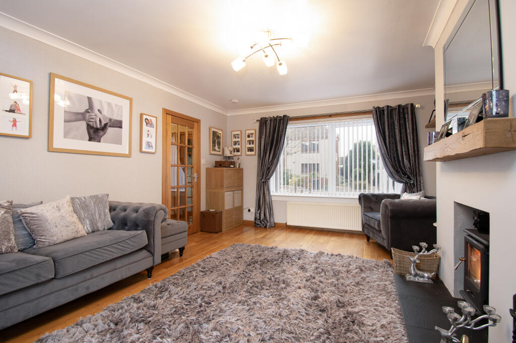 Additional image 7 of Redhall Avenue, Fordoun, Laurencekirk, AB30