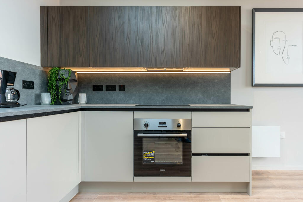 Additional image 3 of Plot 13 The Pressworks, The Jewellery Quarter