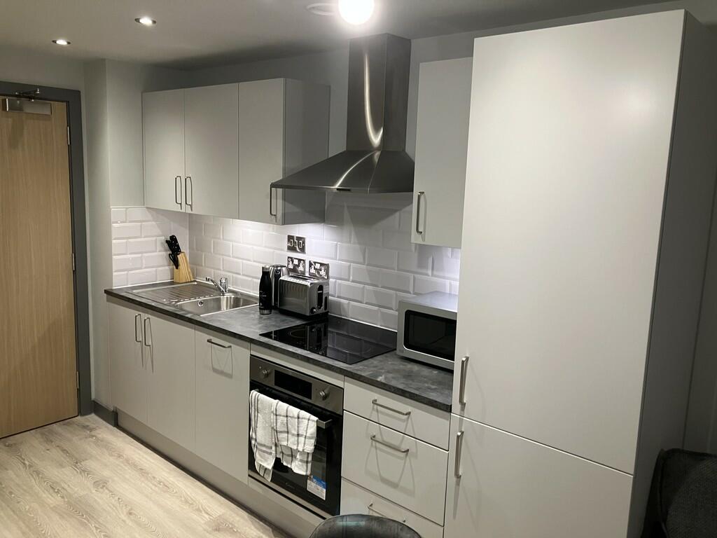 Additional image 5 of 313 JQ Rise, 1 Goodman Street, B1