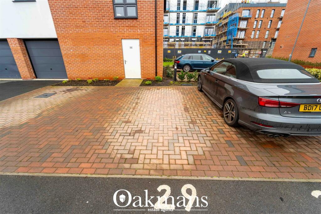 Additional image 13 of Ascot Way, Longbridge, Birmingham