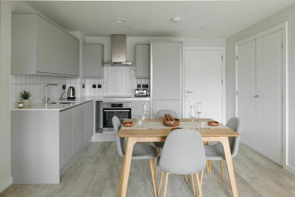 Additional image 13 of Apex Lofts, 20 Warwick Street, Birmingham, B12 0BA