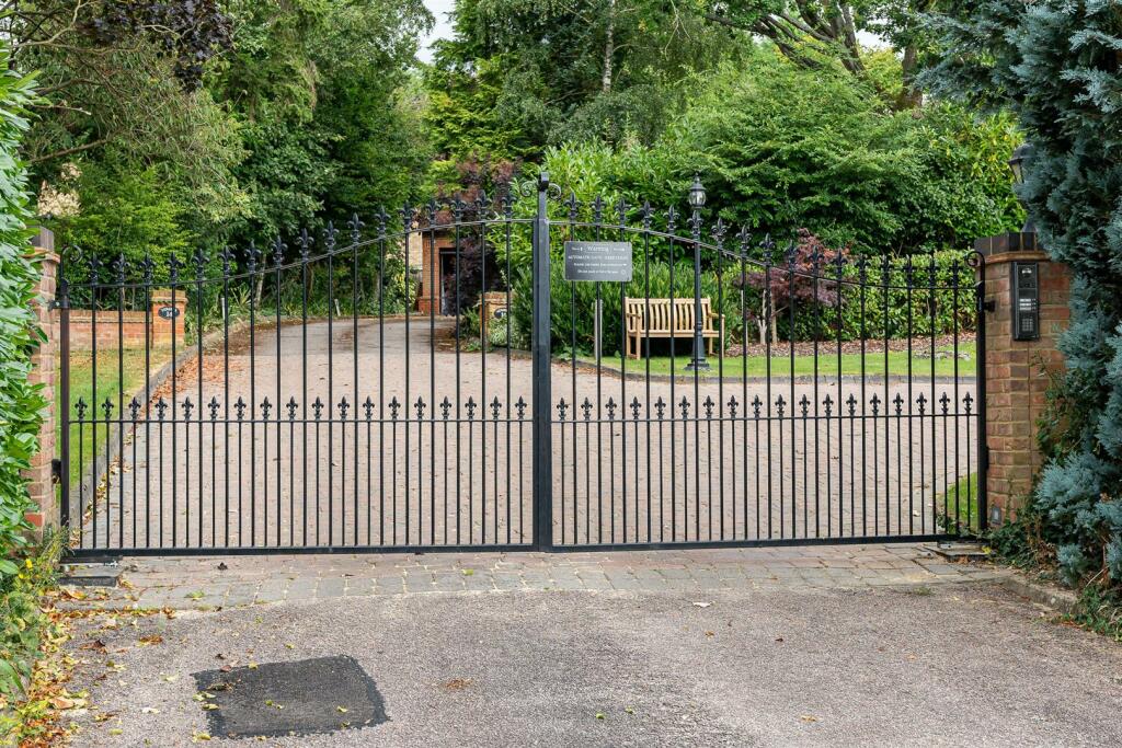 Additional image 25 of Oaklea Wood, Welwyn