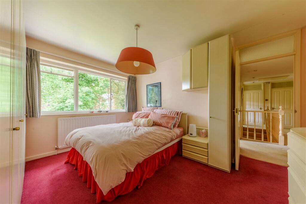 Additional image 21 of Ampton Road, Birmingham, B15 2UJ