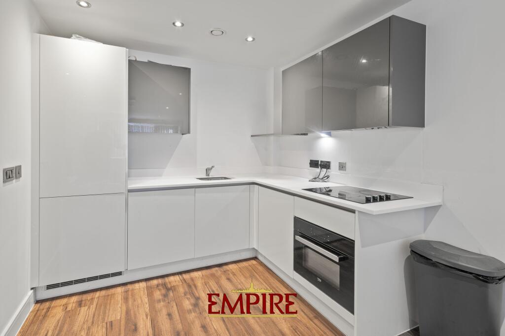 Additional image 5 of Sand Pits, The Quadrant, B1