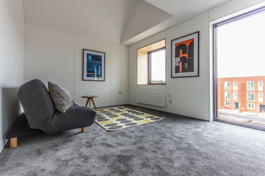 Additional image 18 of South Loop Green, Port Loop, Edgbaston, B16