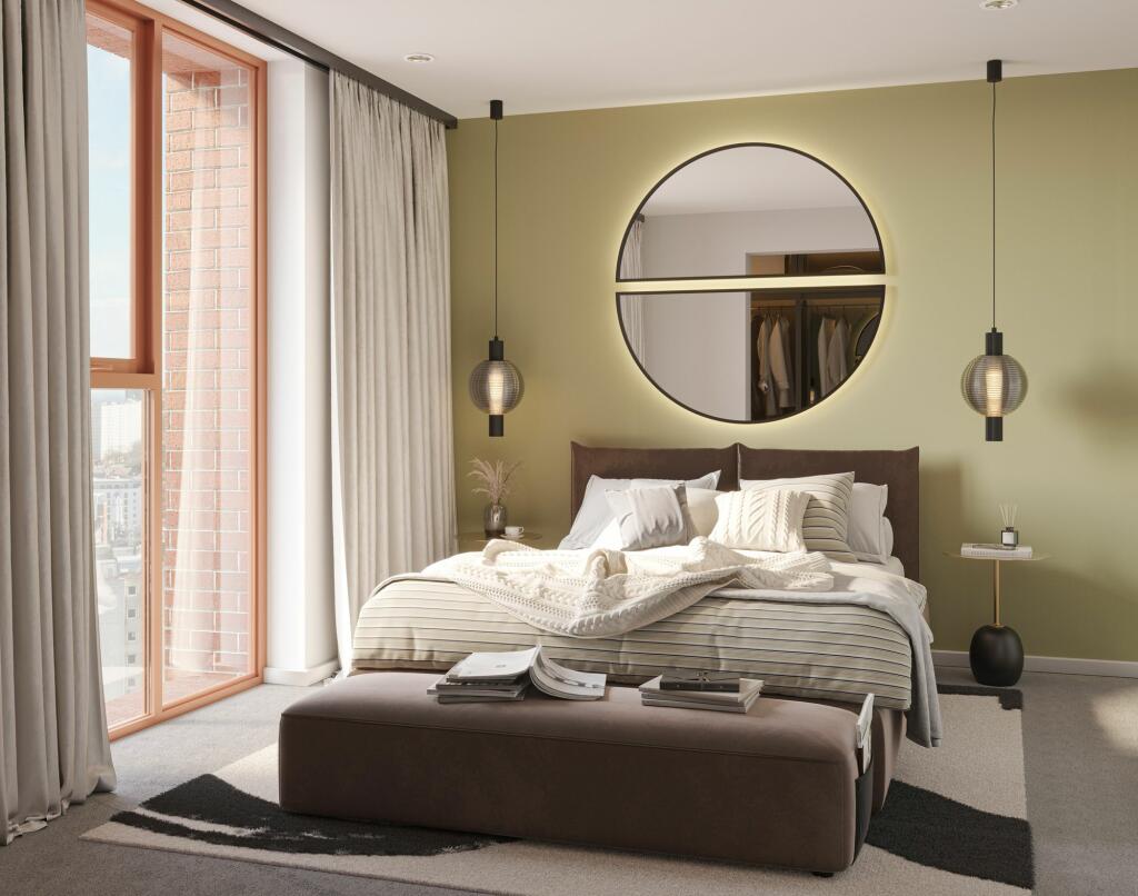 Additional image 4 of Neighbourhood Heights, Ladywood Middleway, Birmingham, B16 8HA