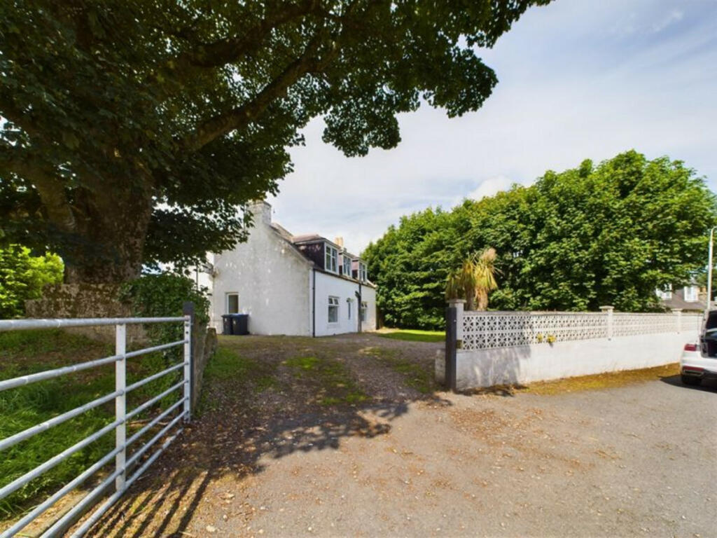 Additional image 36 of Stoneybank Terrace, Turriff, AB53