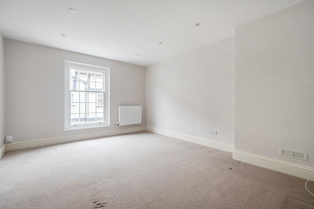 Additional image 4 of St. Michaels Street, St. Albans, Hertfordshire, AL3