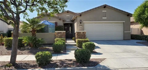 1507 Via Rojas, Hemet, CA 92545