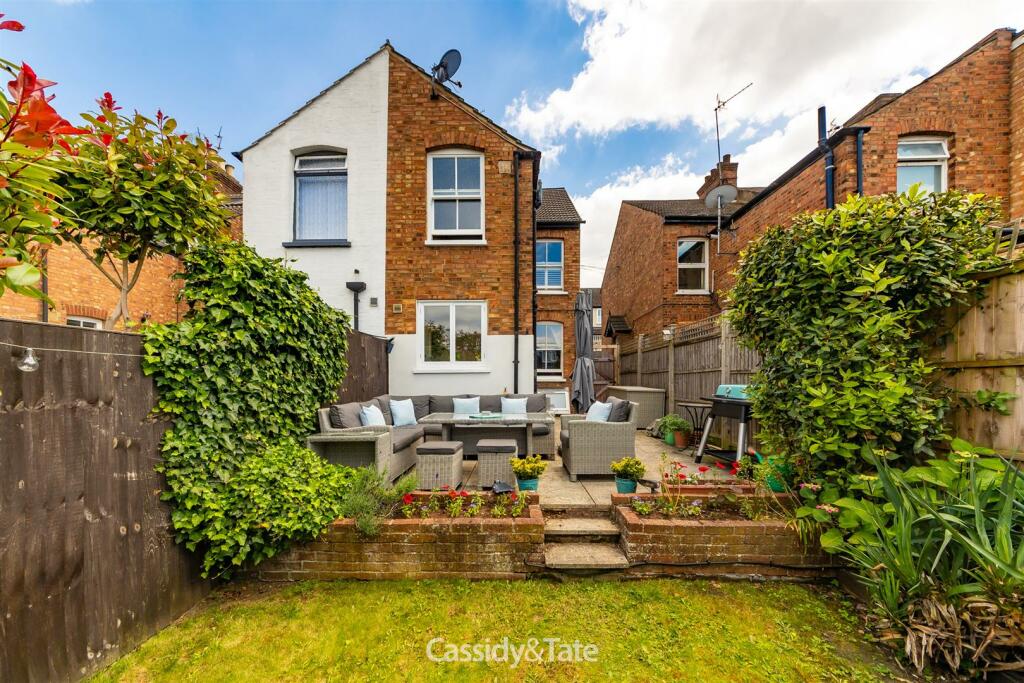 Additional image 20 of Cannon Street, St Albans