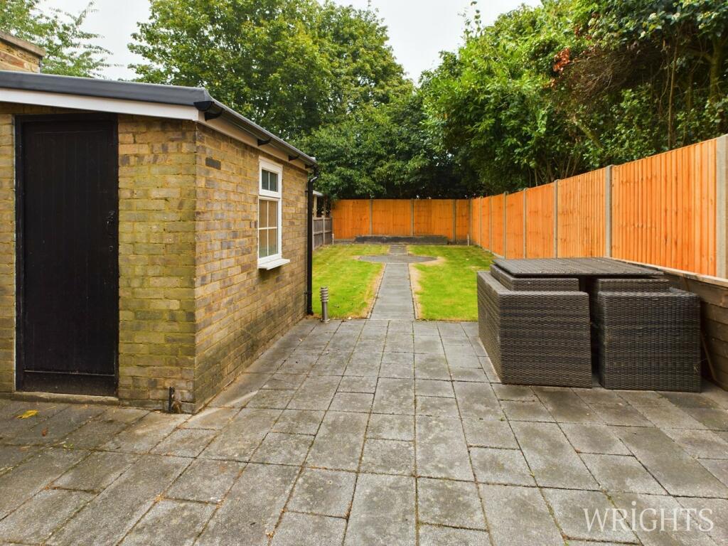 Additional image 17 of Lockley Crescent, Hatfield, AL10