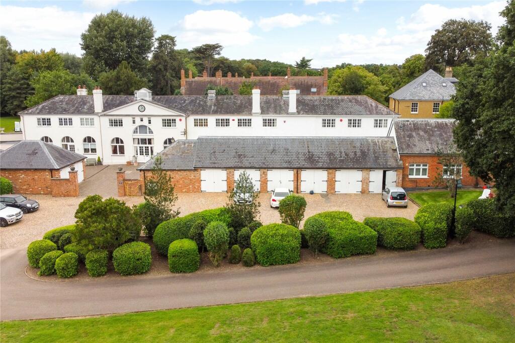 Additional image 15 of Tewin Water, Welwyn, Hertfordshire, AL6