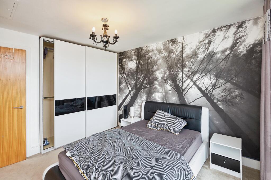 Additional image 9 of Mason Way, Birmingham, West Midlands, B15