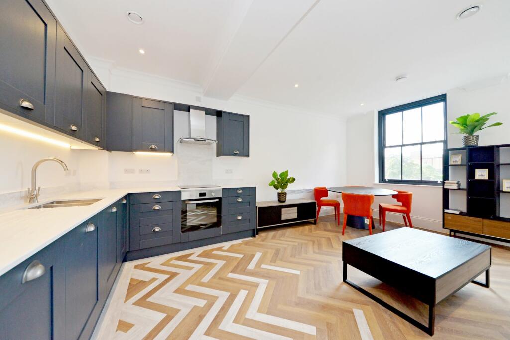 Additional image 23 of The Gothic, 4-6 Great Hampton Street, Birmingham, B18