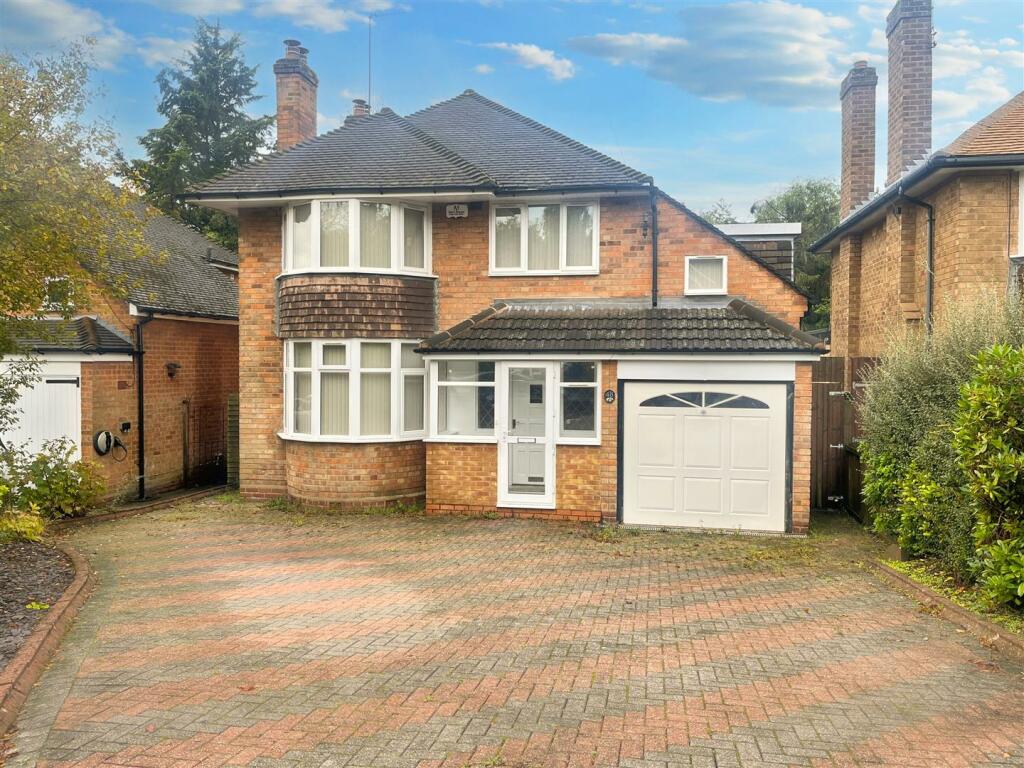 Additional image 25 of Elizabeth Road, Moseley