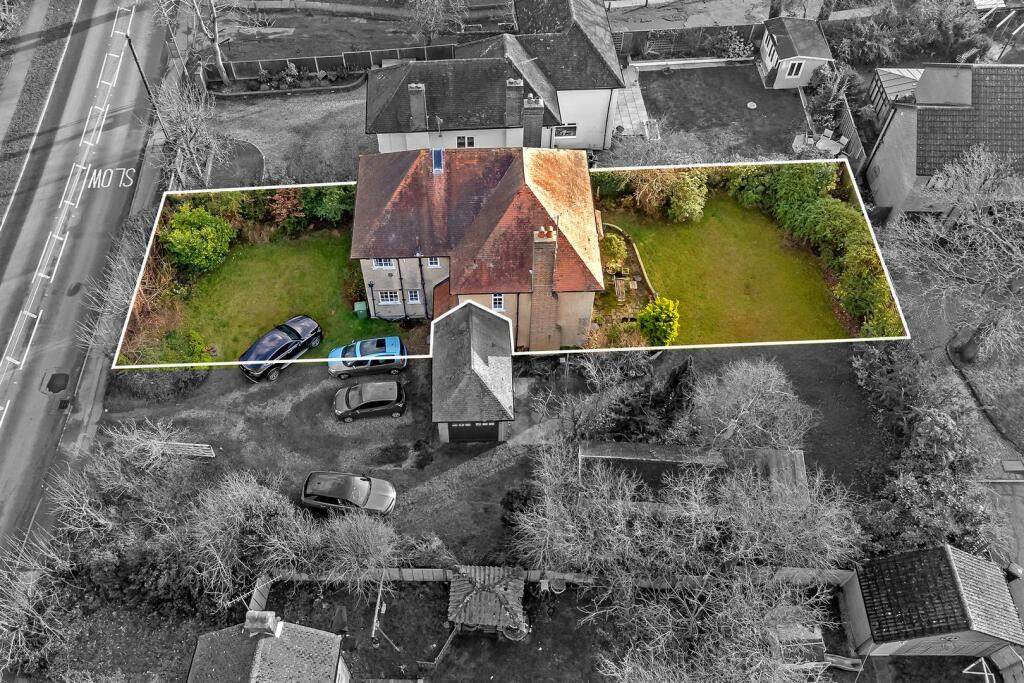 Additional image 4 of Hatfield Road, St. Albans