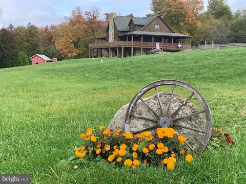 Primary image of 341 Hidden Meadow Lane, Swanton, MD 21561