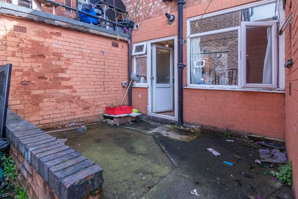 Additional image 15 of Springfield Road, Birmingham, B13