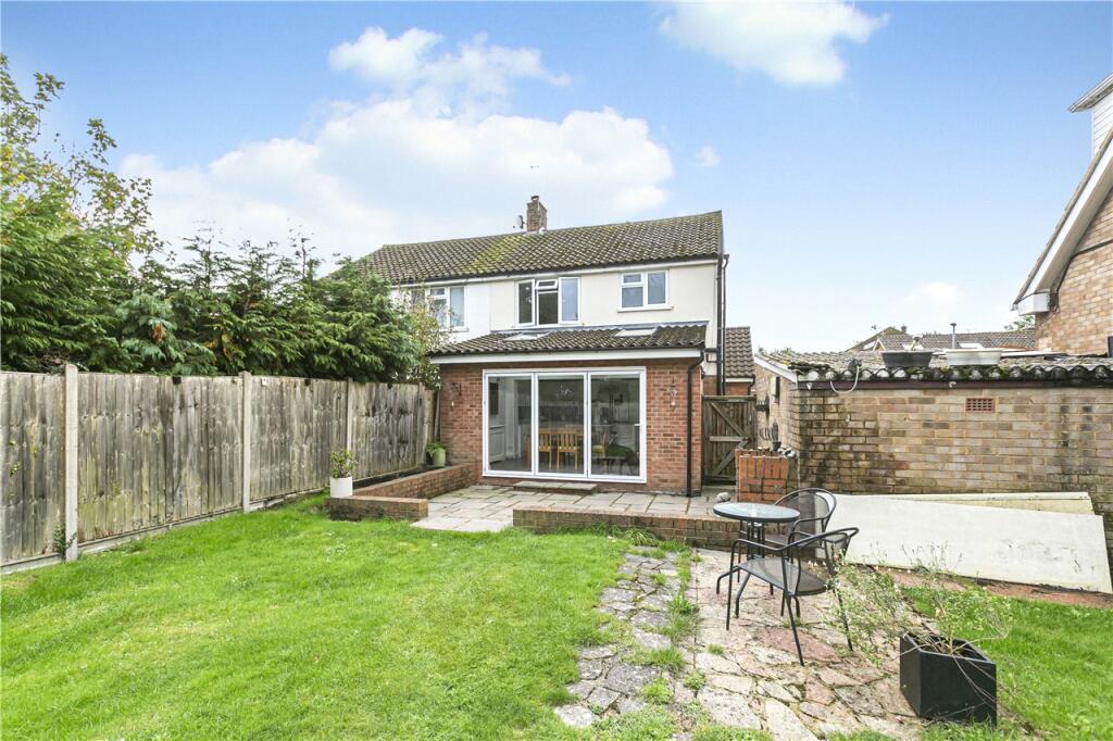 Additional image 18 of Windmill Avenue, St. Albans, Hertfordshire, AL4