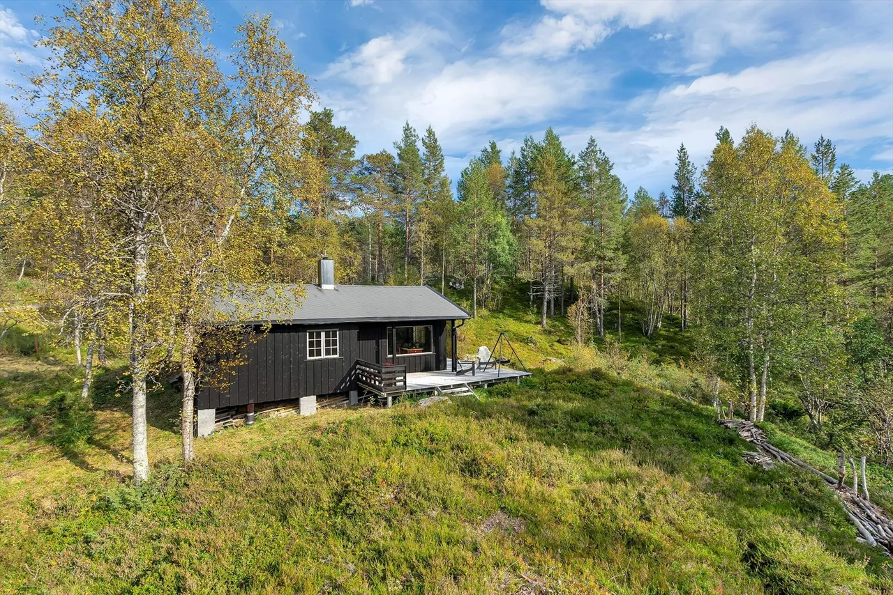 Additional image 3 of Hagemovegen 4, 4754 Bykle