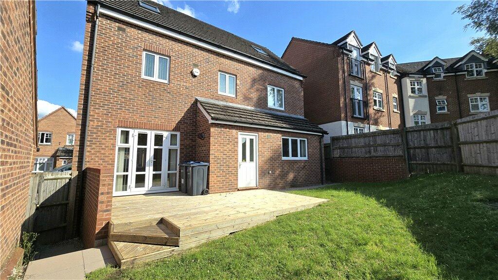 Additional image 7 of Navigation Drive, Kings Norton, Birmingham