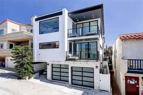 124 38th Place, Manhattan Beach, CA 90266