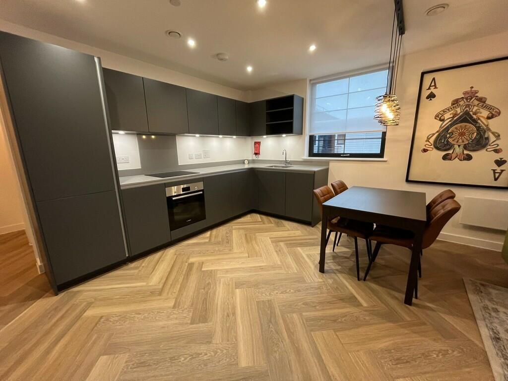 Additional image 5 of Lockside House, 5 Scotland Street