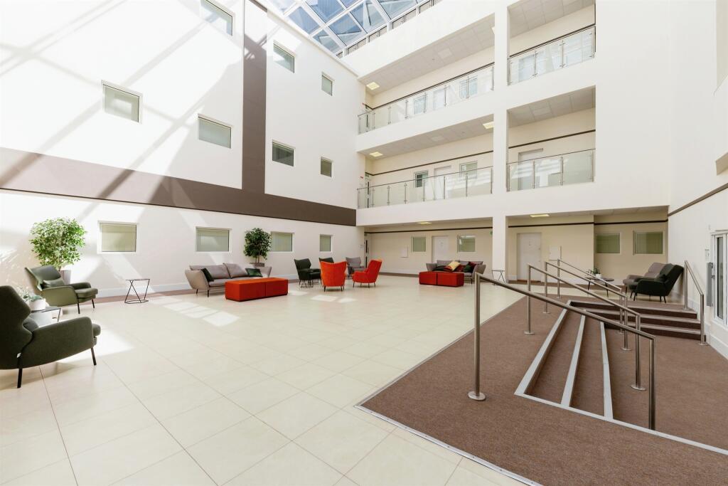 Additional image 14 of Bessemer Road, WELWYN GARDEN CITY