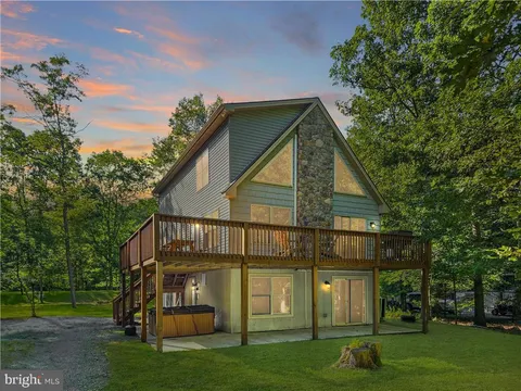 Primary image of 23 Spencer Street, Albrightsville, PA 18210