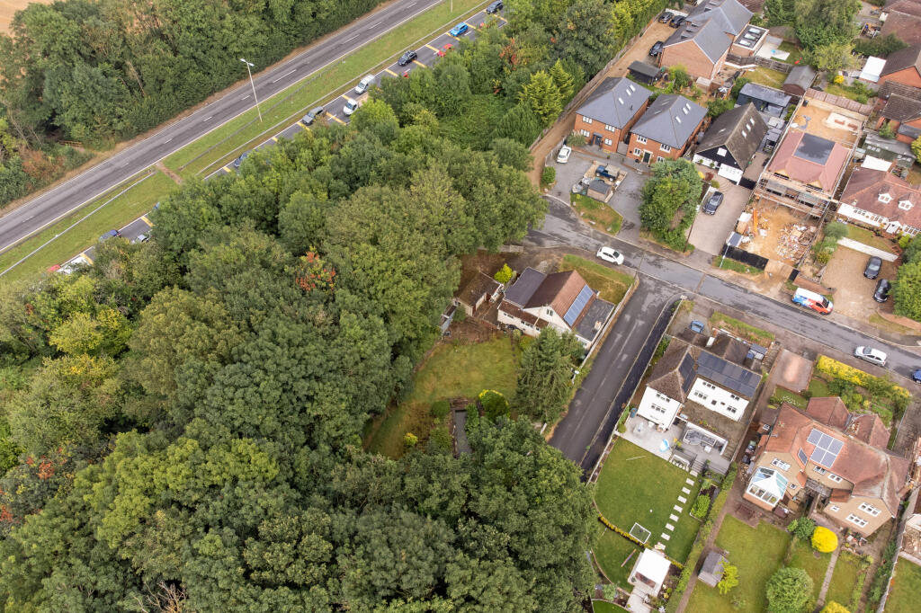 Additional image 7 of Mount Drive, St. Albans, AL2