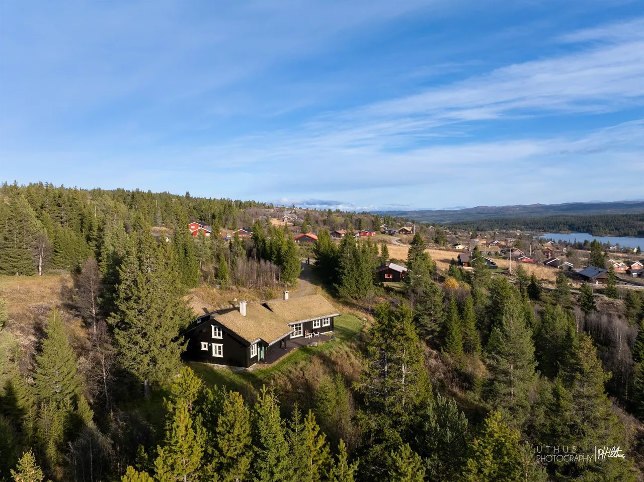 Additional image 3 of Austre Mohaugvegen 25, 3540 Nesbyen