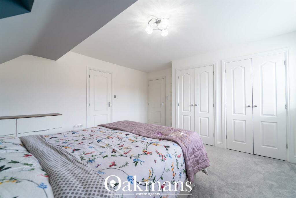 Additional image 13 of Middlepark Drive, Northfield, Birmingham
