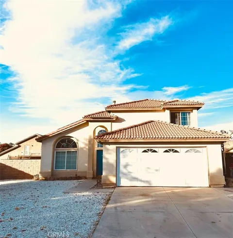 1060 Pertano Lane, Hemet, CA 92543