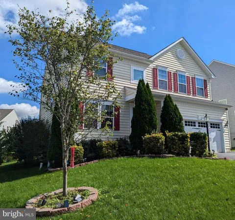 1114 Countryside Road, Seven Valleys, PA 17360