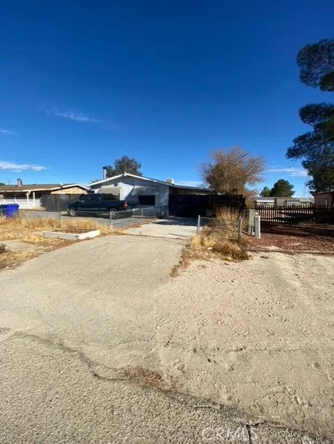 Primary image of 19039 Dennis Street, Adelanto, CA 92301