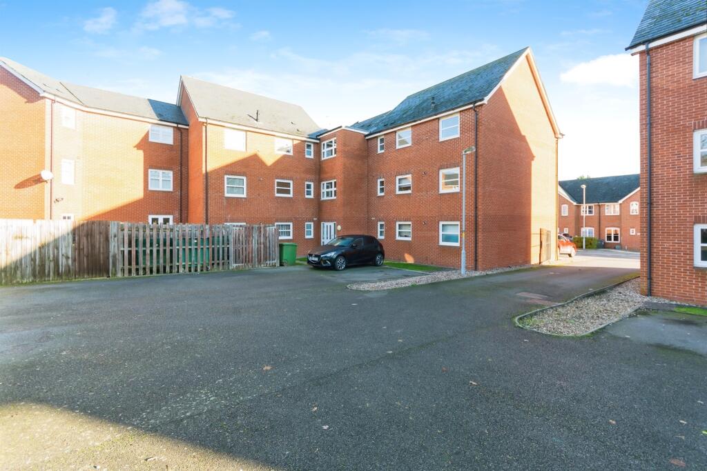 Additional image 17 of Navigators Road, Birmingham