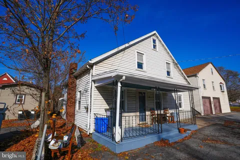 30 Little Gap Road, Palmerton, PA 18071