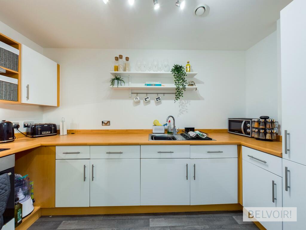 Additional image 6 of 48 Alfred Knight Way, Park Central, Birmingham, B15