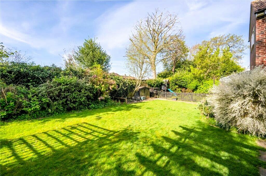 Additional image 20 of Fellowes Lane, St. Albans, Hertfordshire, AL4