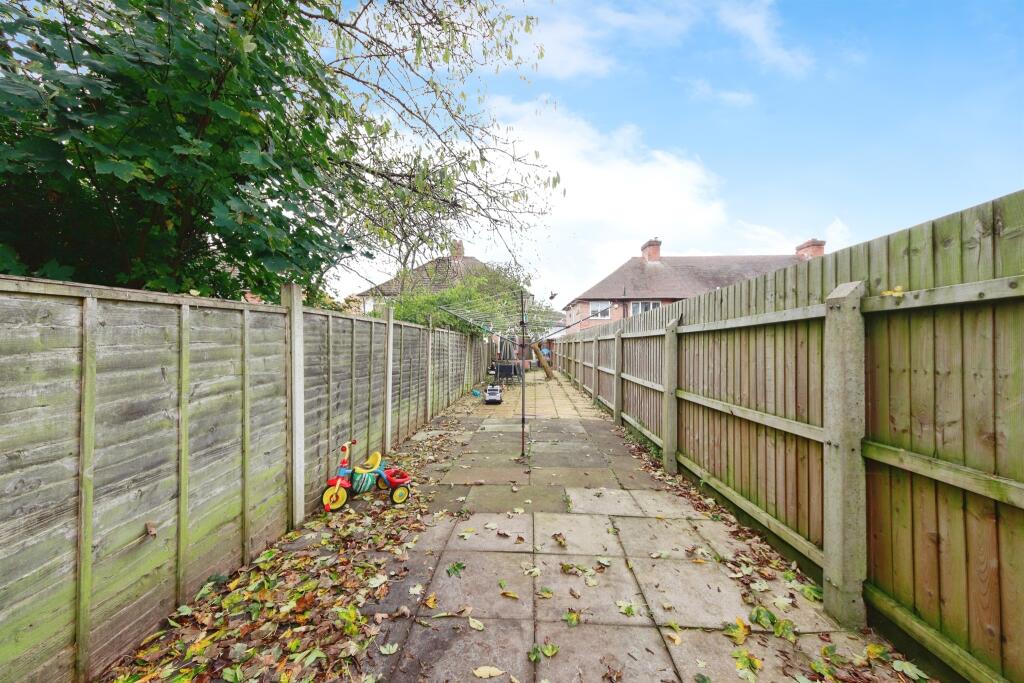 Additional image 10 of Sleaford Road, Birmingham