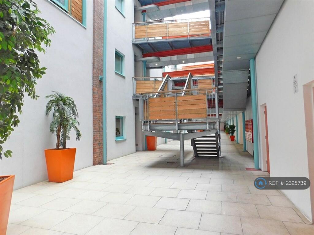 Additional image 5 of The Glasshouse, Birmingham, B16