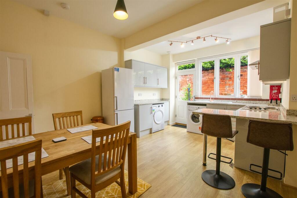 Additional image 8 of Tudor Terrace, Ravenhurst Road, Harborne, Birmingham