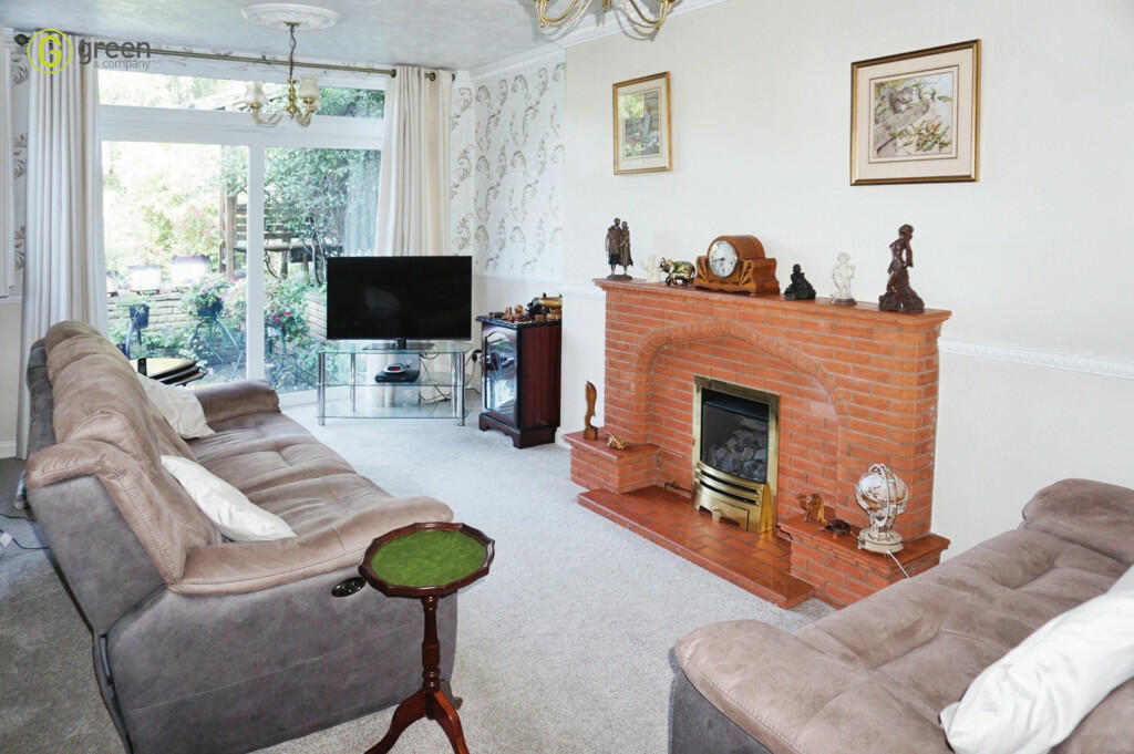 Additional image 2 of Beeches Drive, Erdington